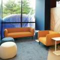 Institute of Technical Education College West | Product Seen: [Lindsey 3–Seater Sofa, Lindsey 1–Seater Sofa, Chimo Pouf / Ottoman – Medium & Lappy Coffee Table]